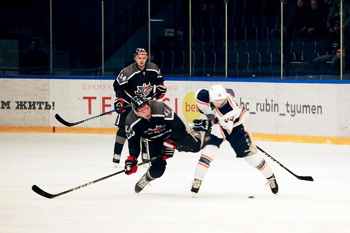 Алексей Кожевников: «Трудности мы преодолеем…» (ВИДЕО)