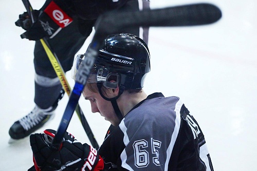 Артемий Мутовин: «Нашим конкурентам помогли игроки из высшей лиги»