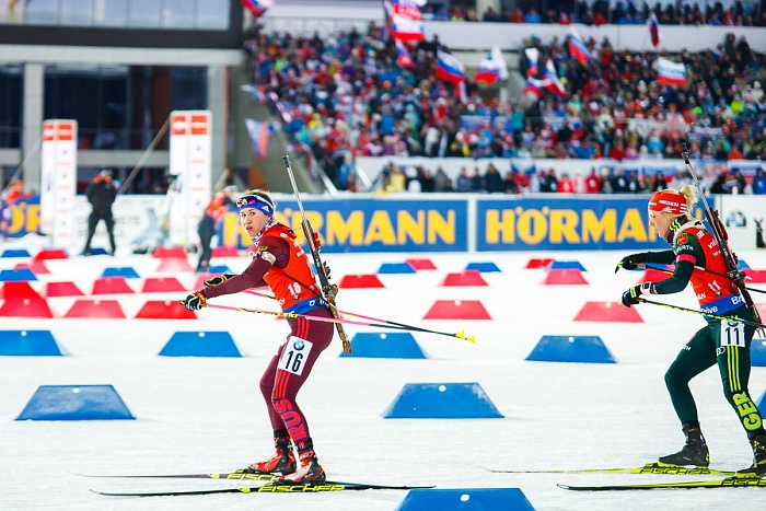 Фото Даниила САВИНЫХ