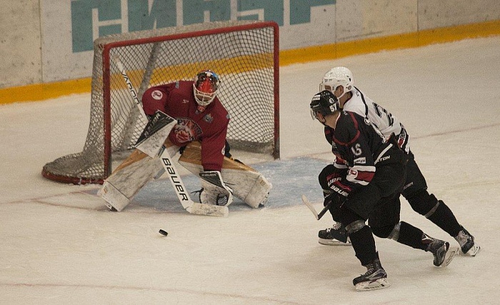 Егор Назаров: «Слаженность в действиях – вопрос времени и практики»