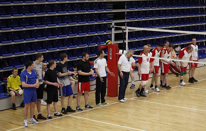 Фото Антона САКЕРИНА