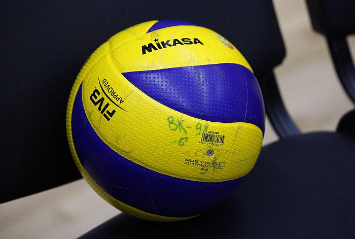 Фото Антона САКЕРИНА