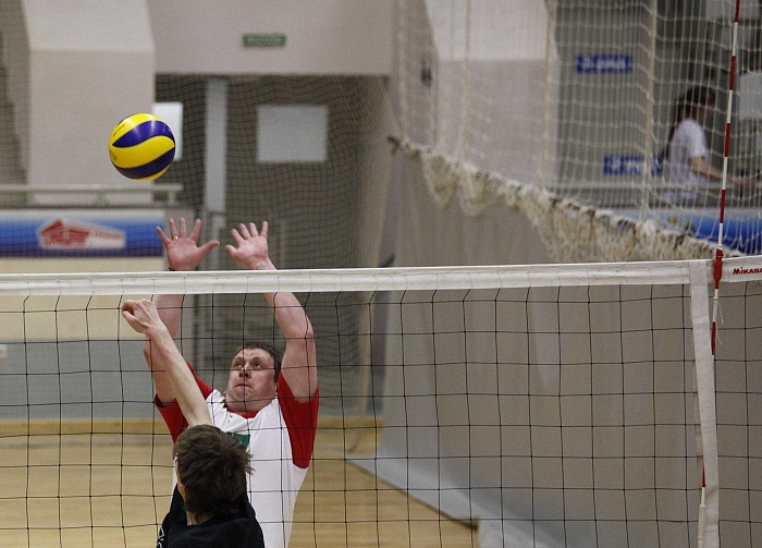 Фото Антона САКЕРИНА