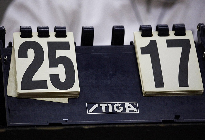 Фото Антона САКЕРИНА