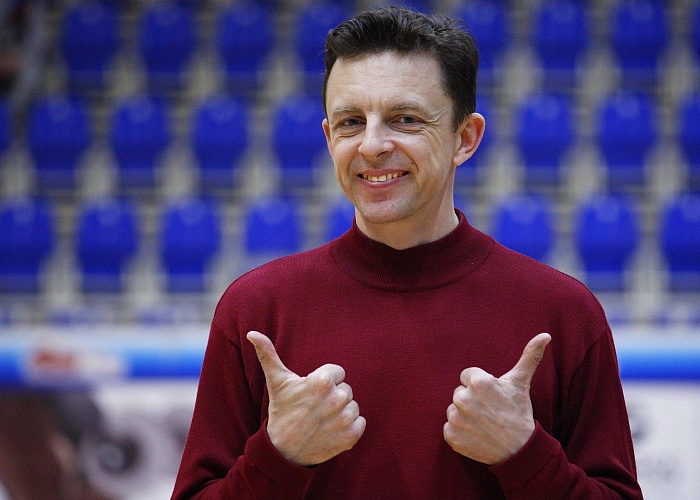 Фото Антона САКЕРИНА