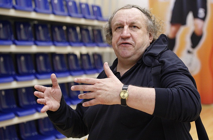 Фото Антона САКЕРИНА