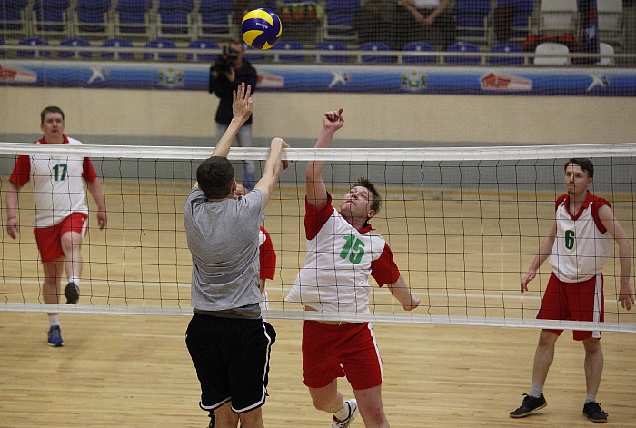 Фото Антона САКЕРИНА