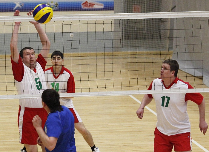 Фото Антона САКЕРИНА