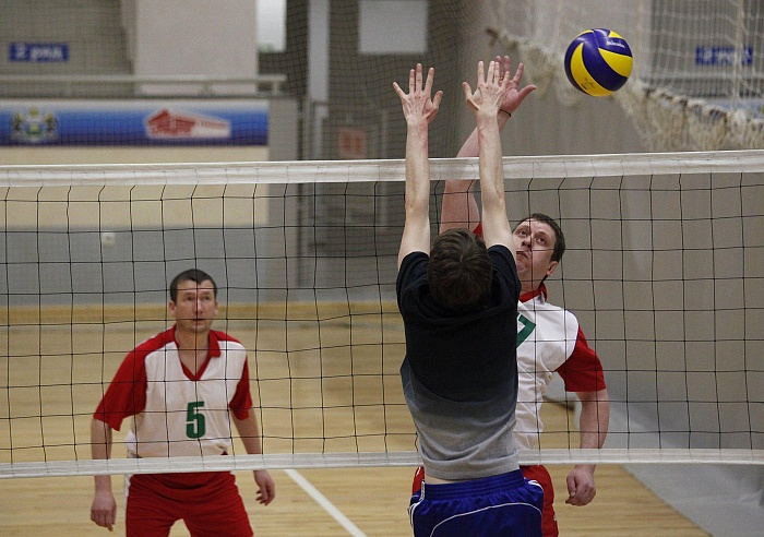 Фото Антона САКЕРИНА