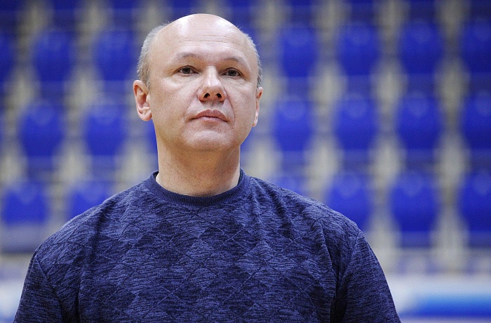 Фото Антона САКЕРИНА