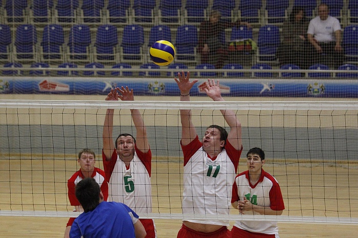 Фото Антона САКЕРИНА