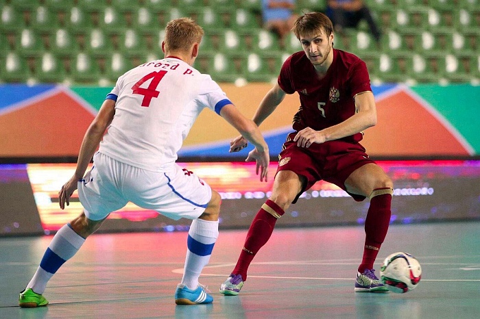 Александр Давыдов: «Пула хотел играть со мной в одной команде»