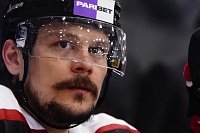 Капитан ХК «Рубин» Александр Осипов: «Я никогда не играл в хоккей до 24 апреля»