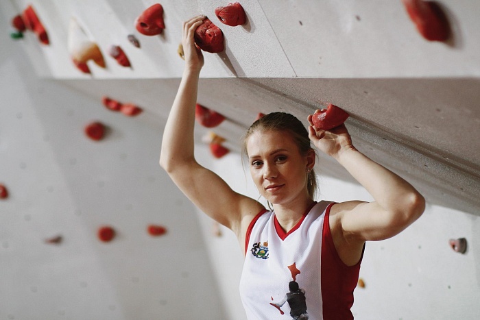 Юлия Каплина: «Прическа мне добавила полкилограмма»