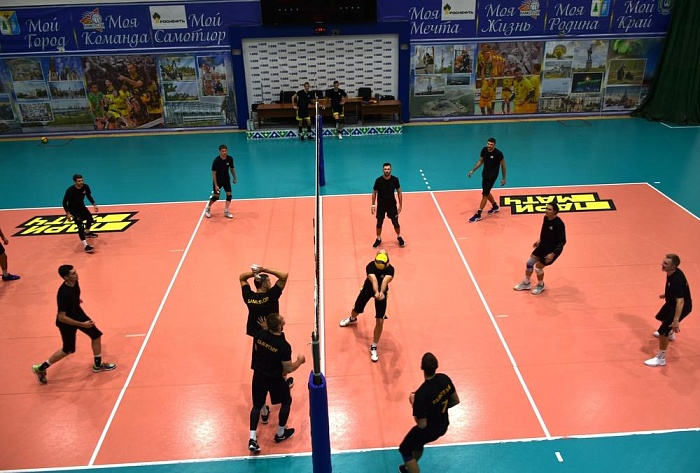 Чемпион определится в «Финале шести»