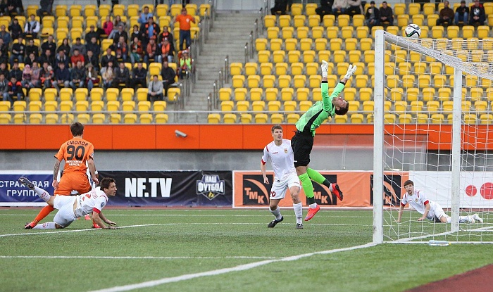 Фото Виктории ЮЩЕНКО