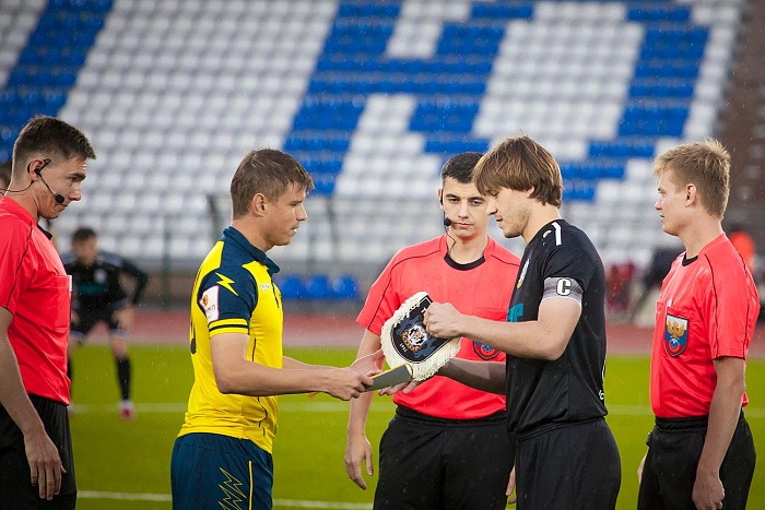 Фото Александра ЗЫРЯНОВА