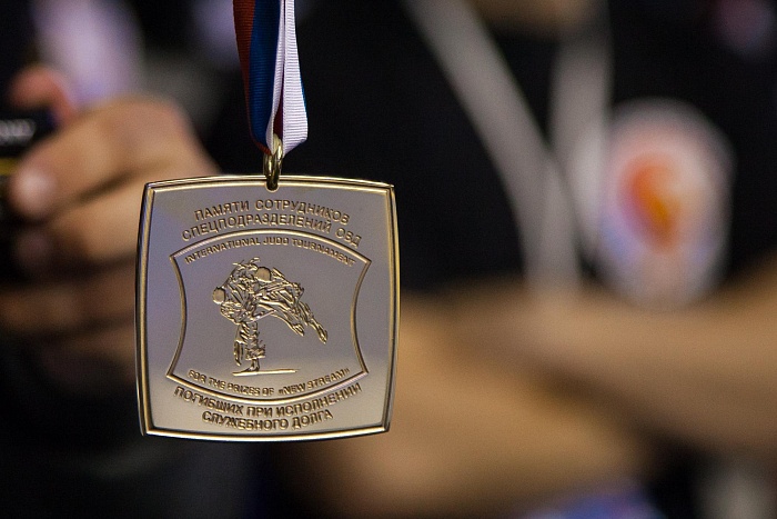 Фото Даниила САВИНЫХ