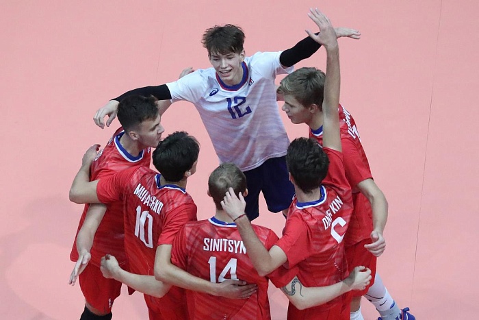 Отправили немцев домой из Туниса