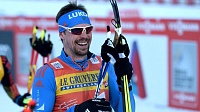 Устюгов и Непряева победили на «Тур де Ски», у Большунова и Седовой – бронза
