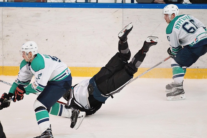 Фото Владимира ОГНЁВА