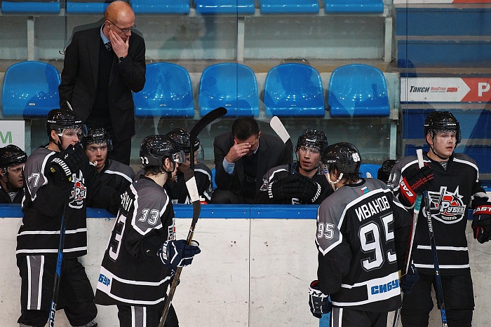 Фото Владимира ОГНЁВА