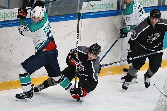 Фото Владимира ОГНЁВА