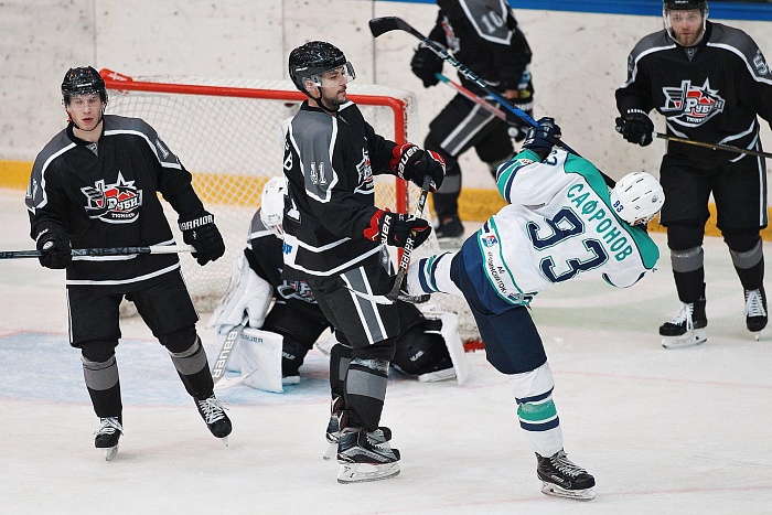 Фото Владимира ОГНЁВА