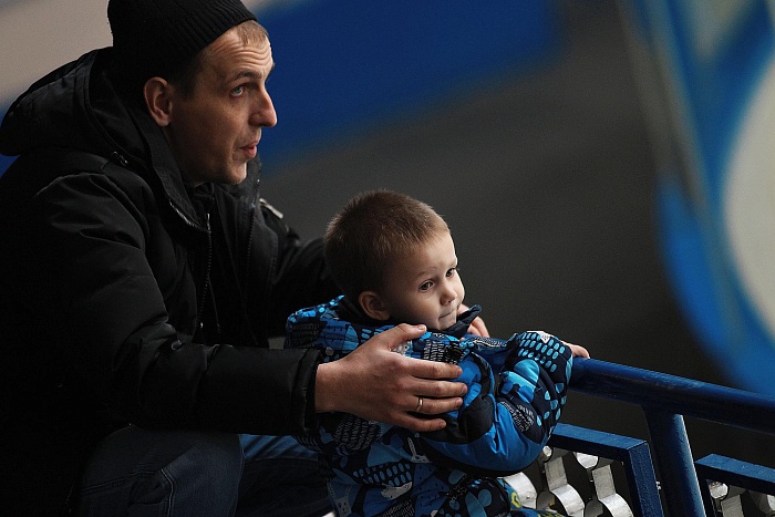 Фото Владимира ОГНЁВА