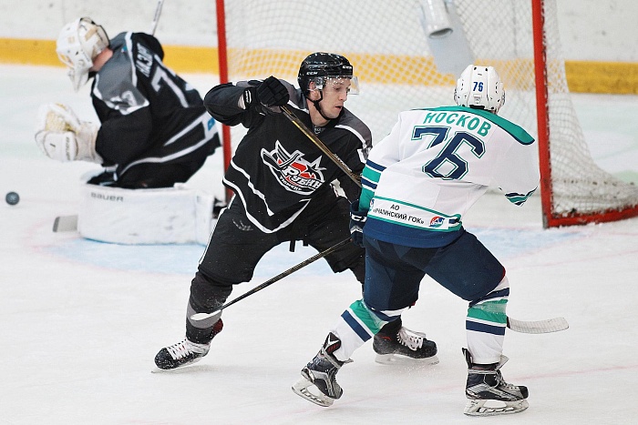 Фото Владимира ОГНЁВА