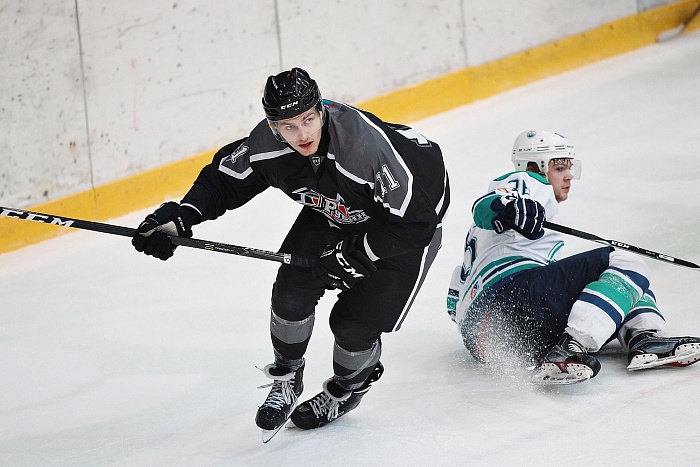 Фото Владимира ОГНЁВА