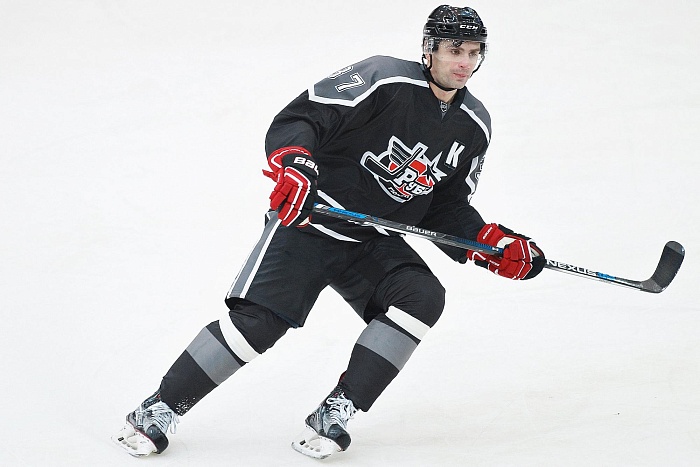 Фото Владимира ОГНЁВА