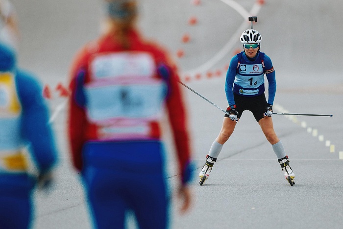 Фото Владимира ОГНЁВА