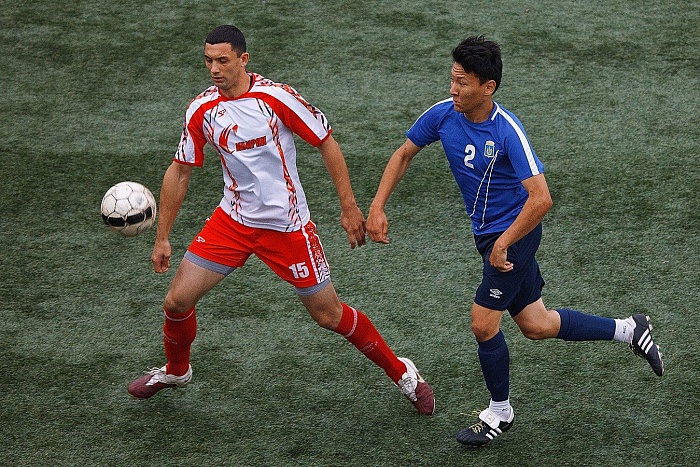 Фото Натальи ГОРШКОВОЙ