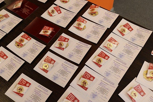 В Нижней Тавде провели зимний фестиваль