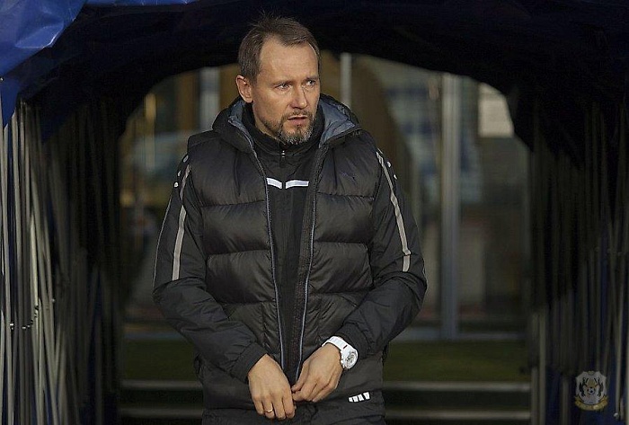 Фото Антона САКЕРИНА