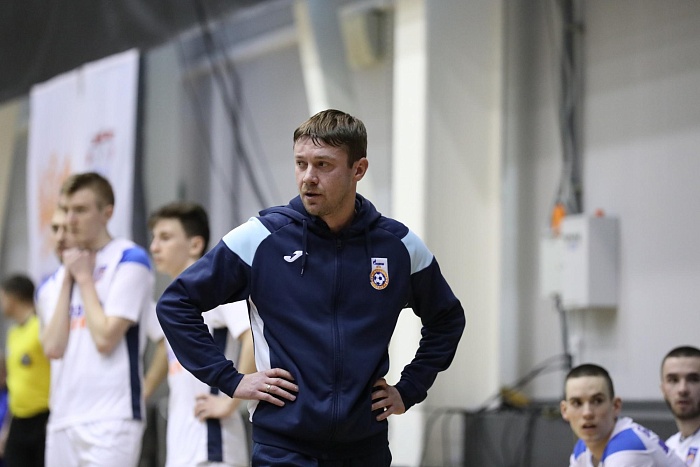 Югорские дублеры преподнесли сенсацию