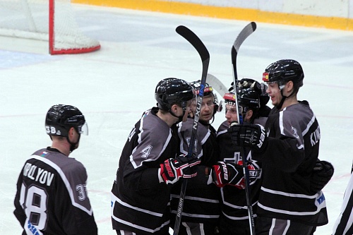 Денис Ячменёв принес «Рубину» победу! (ВИДЕОТРАНСЛЯЦИЯ)