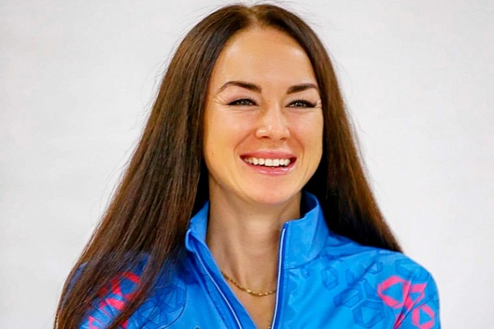 Лариса Куклина: «Акклиматизация после гор дала о себе знать»