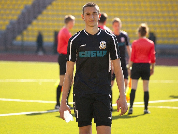 Фото Антона САКЕРИНА.