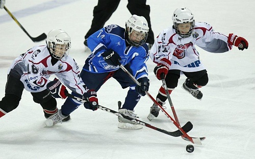 «Рубин» завершил сезон в Ханты-Мансийске