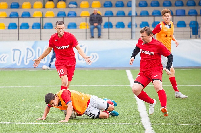 Фото Александра ЗЫРЯНОВА