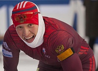 Штрафные круги Сучилова помешали Идинову взять дебютную медаль…
