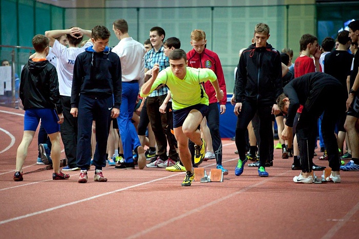 Фото Александра ЗЫРЯНОВА