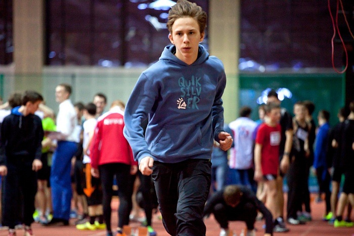 Фото Александра ЗЫРЯНОВА