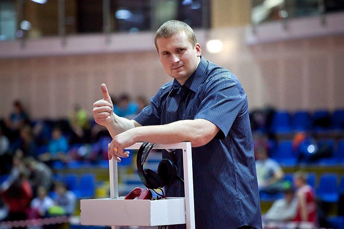 Фото Александра ЗЫРЯНОВА