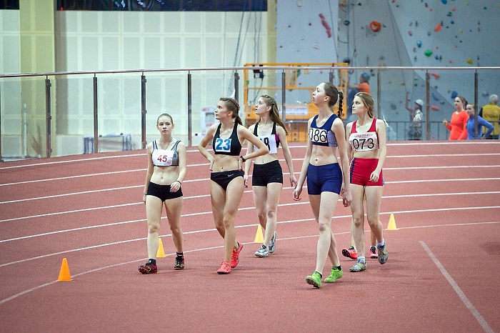 Фото Александра ЗЫРЯНОВА