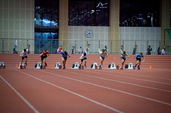 Фото Александра ЗЫРЯНОВА