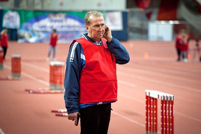 Фото Александра ЗЫРЯНОВА