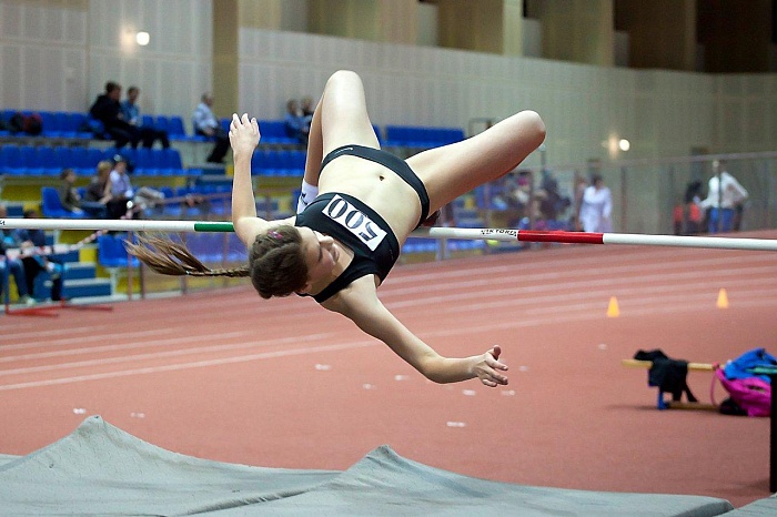 Фото Александра ЗЫРЯНОВА